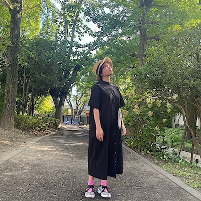 【アリオ倉敷】身長158cm