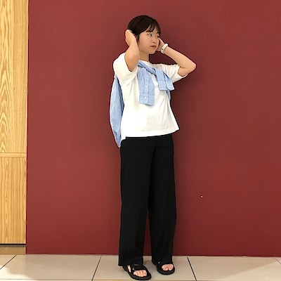 【アリオ倉敷】身長156cm