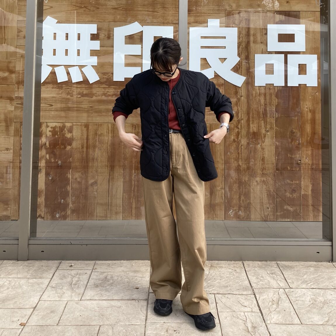 【アリオ倉敷】身長152cm