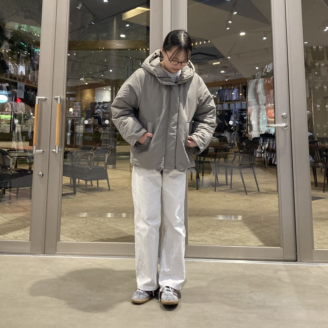 【アリオ倉敷】160cm