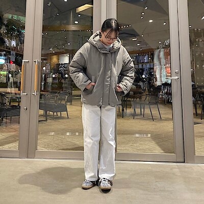 【アリオ倉敷】身長160㎝