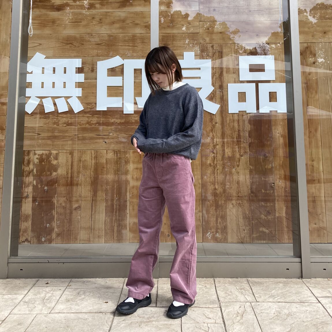 【アリオ倉敷】身長157㎝