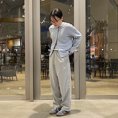 【アリオ倉敷】身長160cm