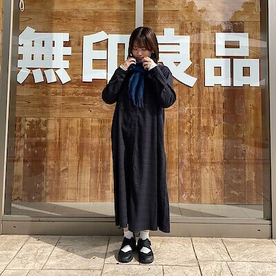 【アリオ倉敷】身長157㎝