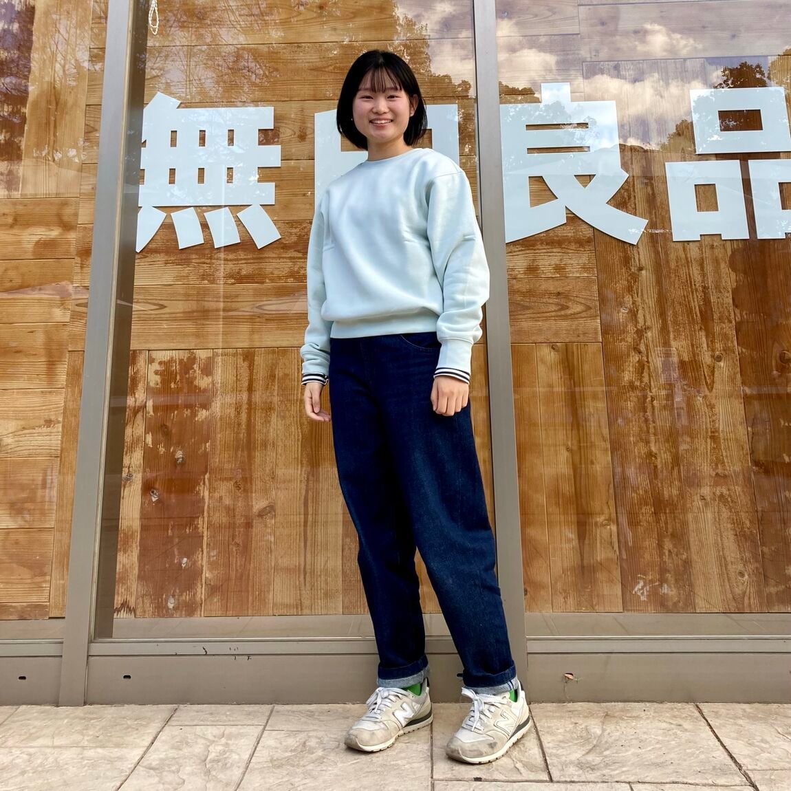 【アリオ倉敷】身長158cm