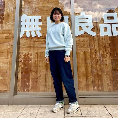 【アリオ倉敷】身長158cm