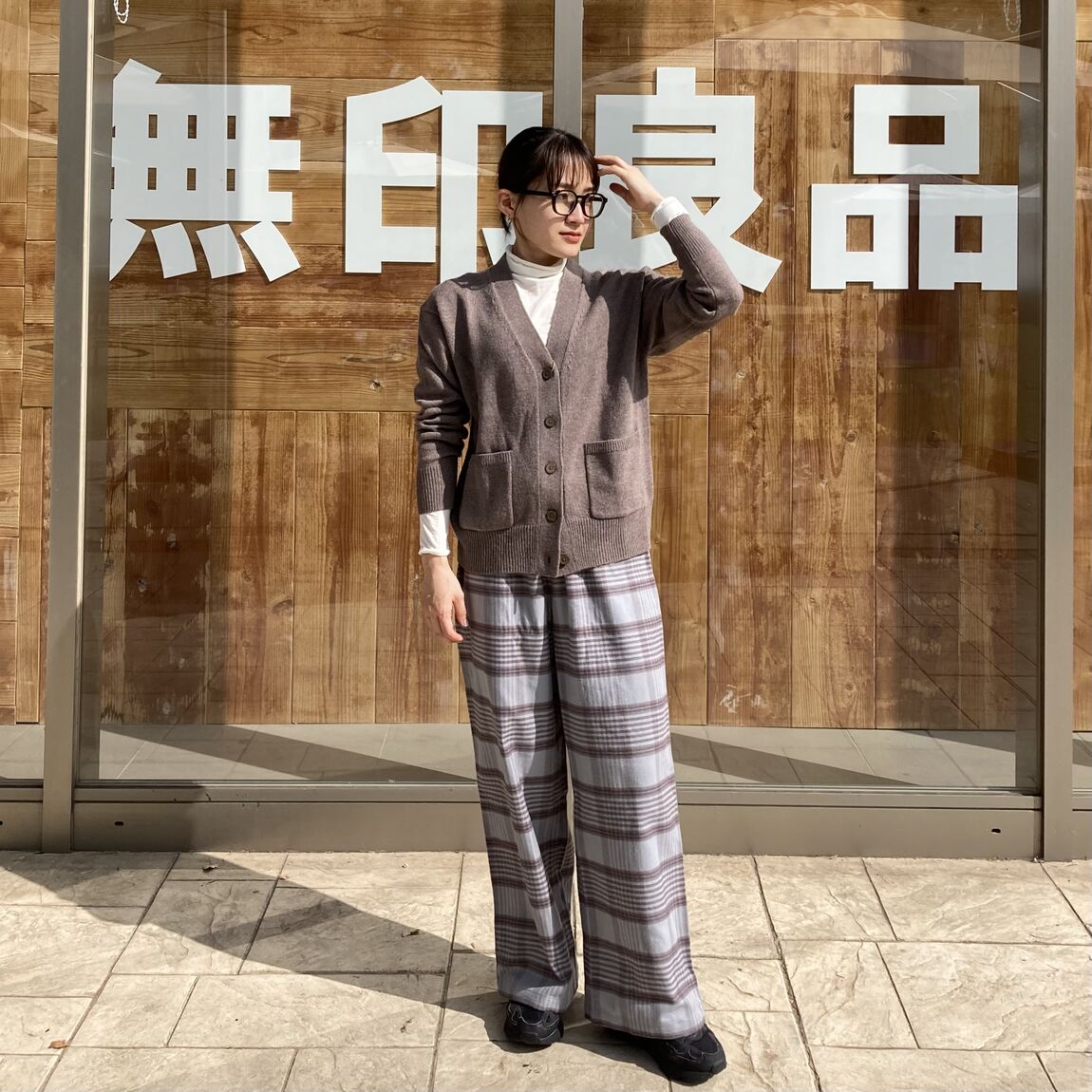 【アリオ倉敷】身長152㎝