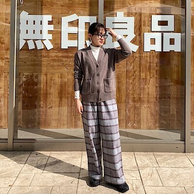 【アリオ倉敷】身長152㎝