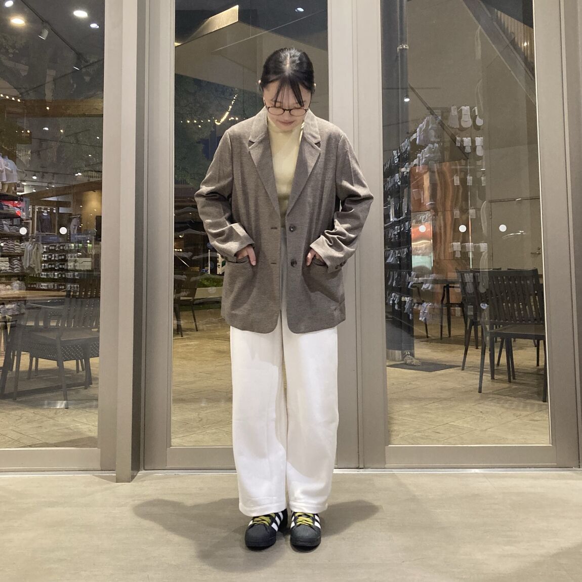 【アリオ倉敷】身長152㎝