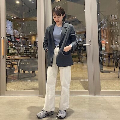 【アリオ倉敷】身長152㎝