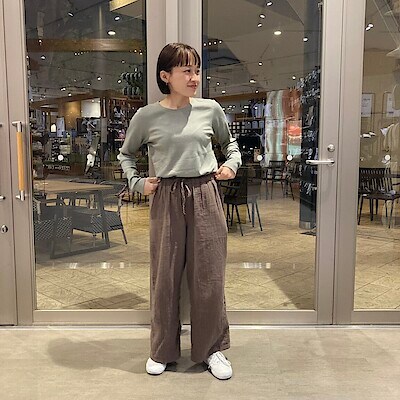 【アリオ倉敷】身長152㎝