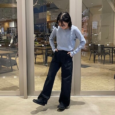 【アリオ倉敷】身長160㎝