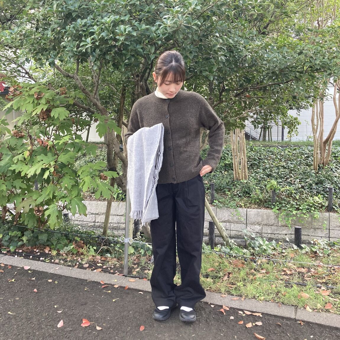 【アリオ倉敷】身長157㎝