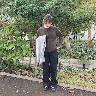 【アリオ倉敷】身長157㎝