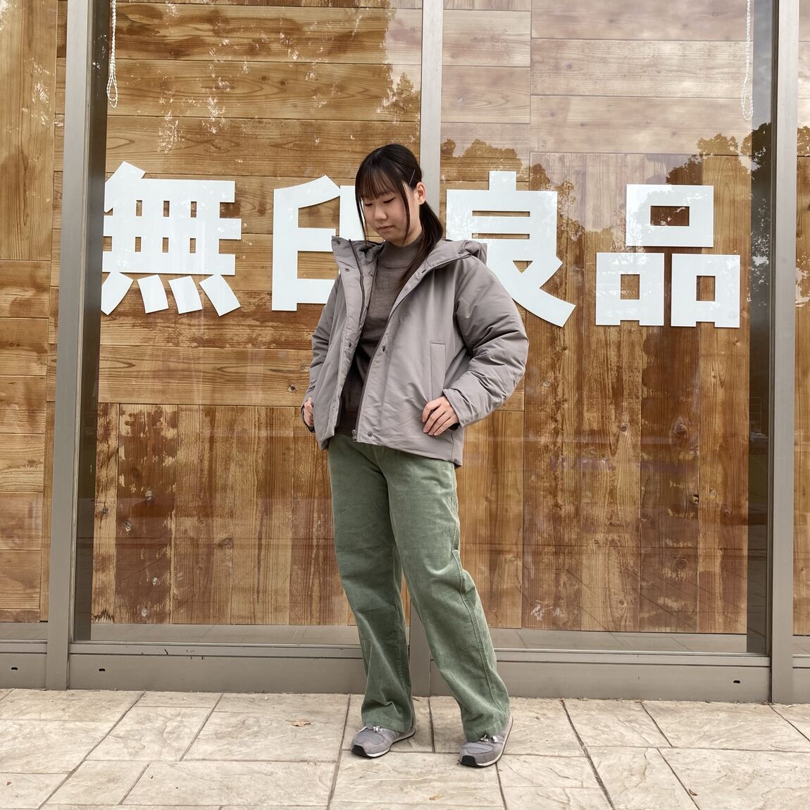 【アリオ倉敷】身長154㎝