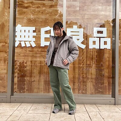 【アリオ倉敷】身長154㎝