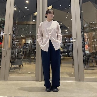 【アリオ倉敷】身長157㎝