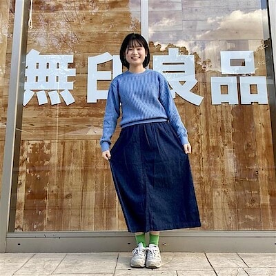 【アリオ倉敷】身長158cm