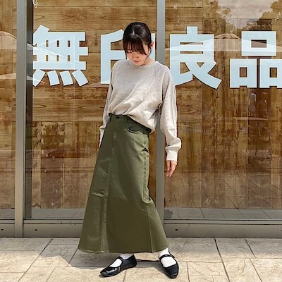 【アリオ倉敷】身長157cm