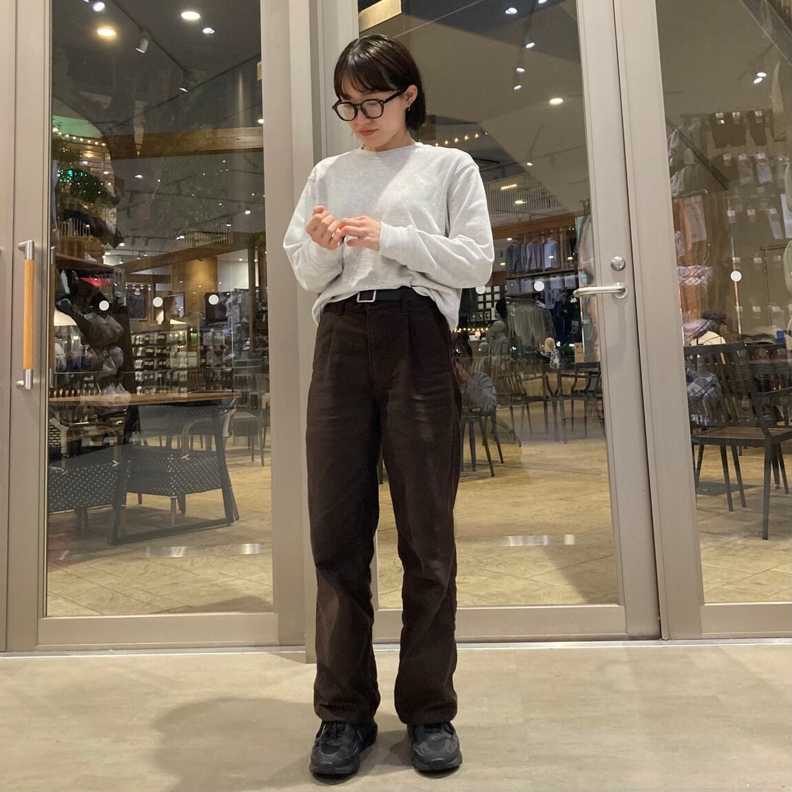 【アリオ倉敷】152cm