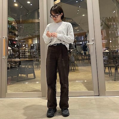 【アリオ倉敷】身長152㎝