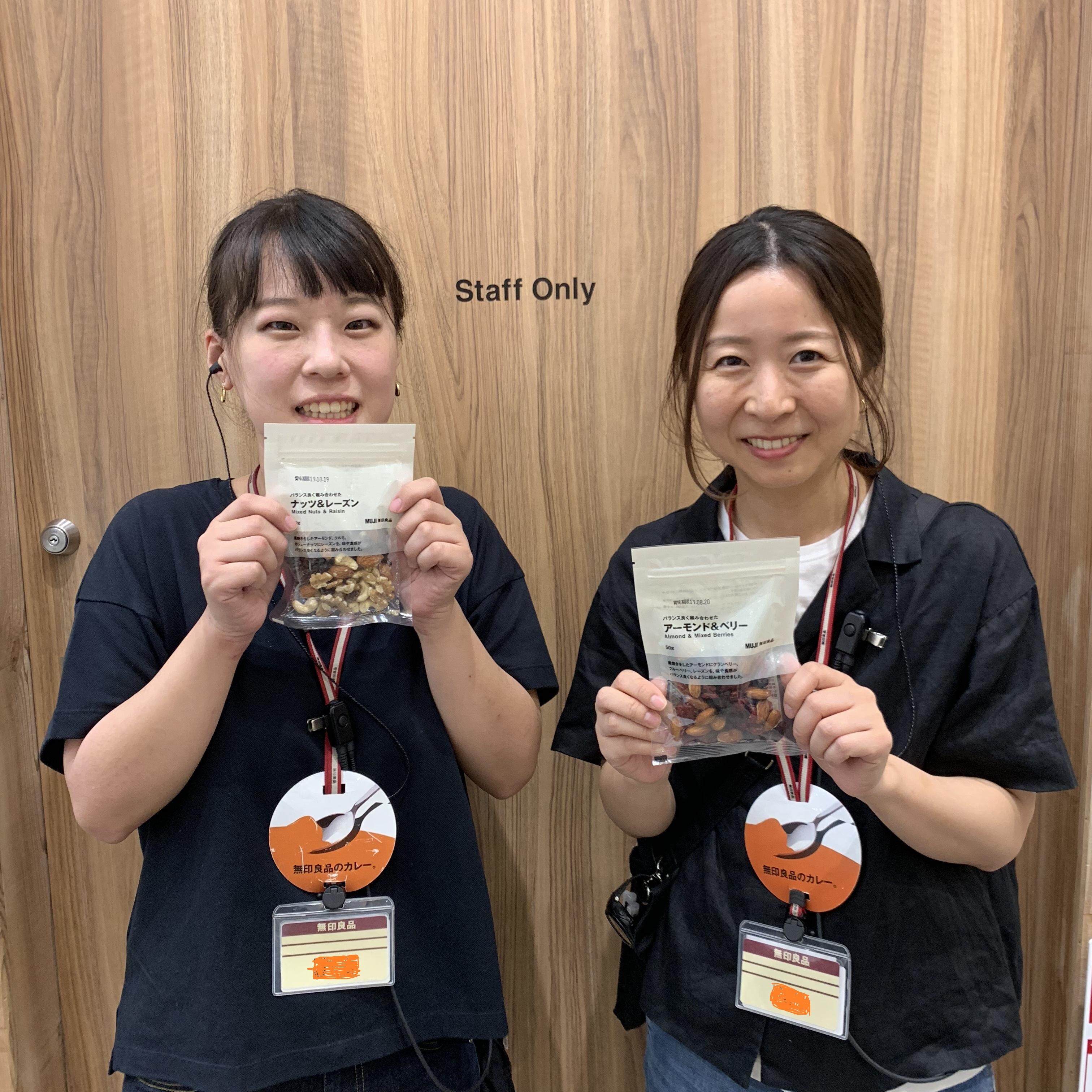 キービジュアル画像：「バランス良く組み合わせた」シリーズ