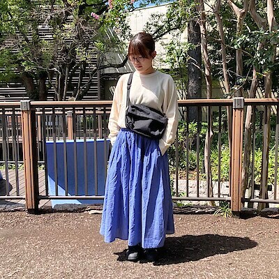 【アリオ倉敷】身長157㎝