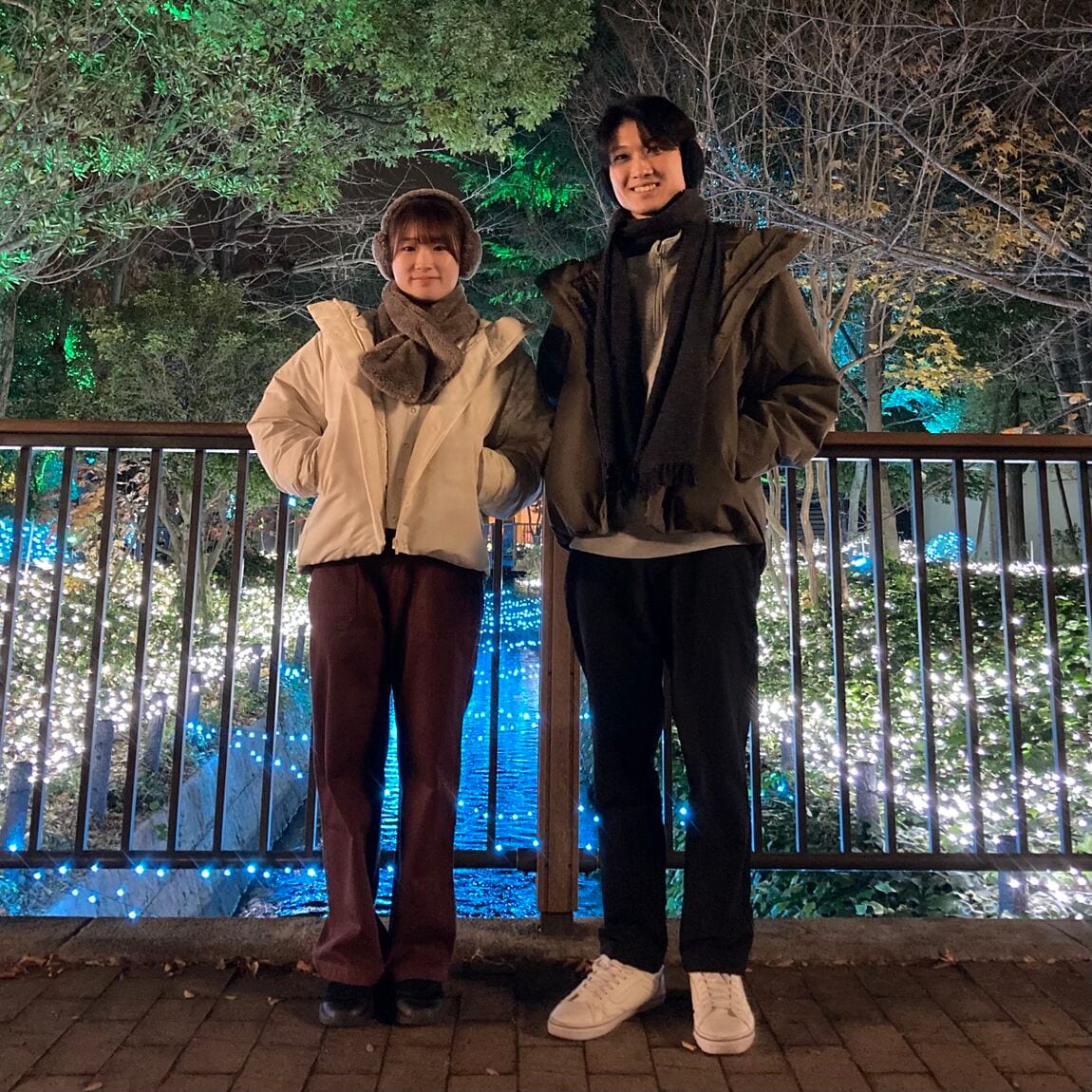 【アリオ倉敷】クリスマスのコーディネートを無印良品で揃えてみませんか？