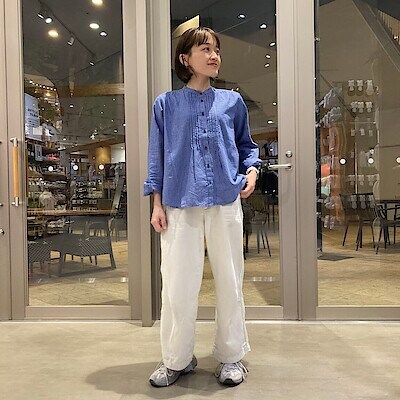 【アリオ倉敷】身長152㎝