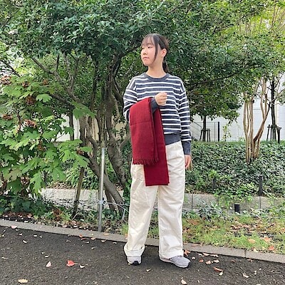 【アリオ倉敷】身長154cm