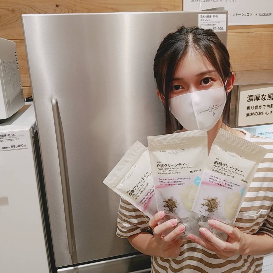 食品のお時間です