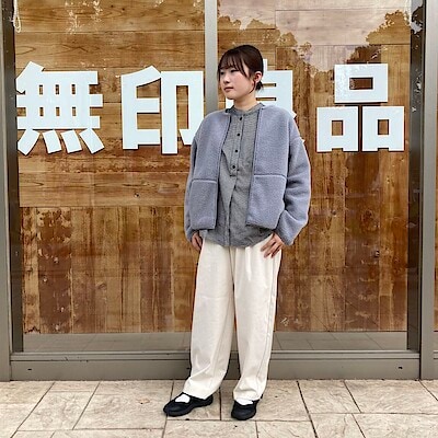 【アリオ倉敷】身長157cm