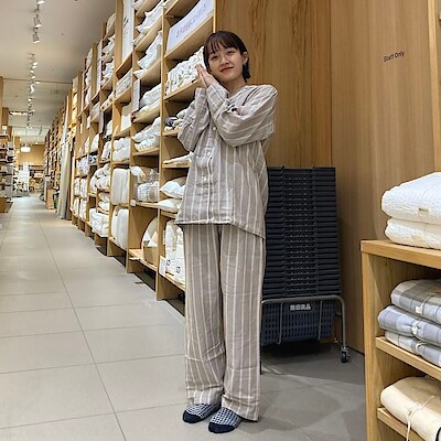 【アリオ倉敷】身長152㎝