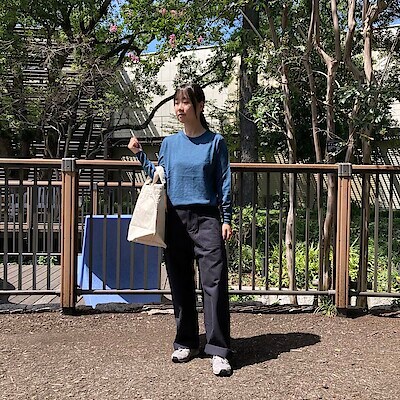 【アリオ倉敷】身長154cm