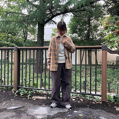 【アリオ倉敷】身長154cm