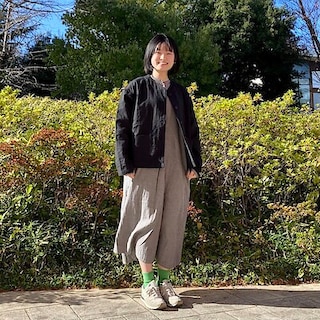 【アリオ倉敷】身長158cm