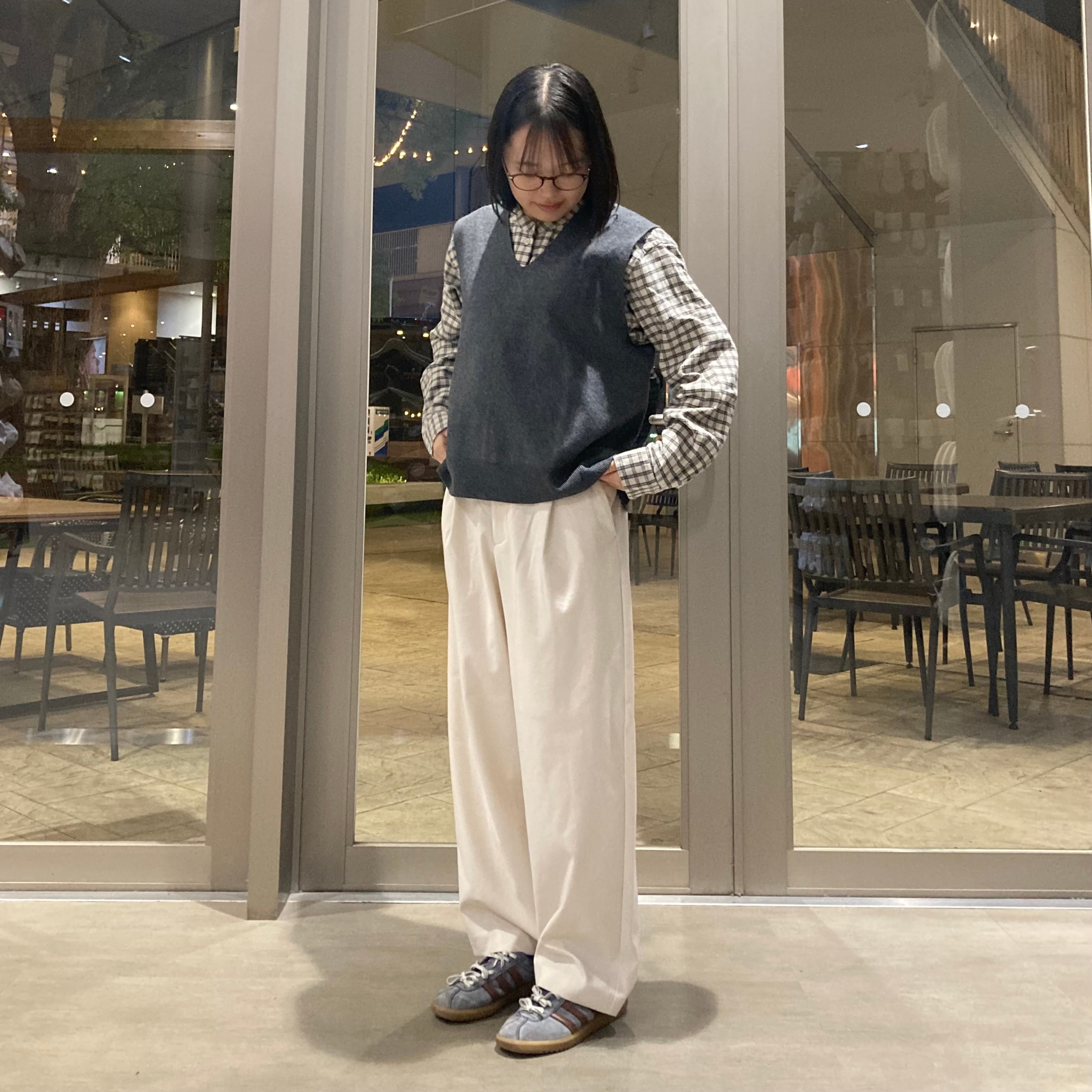 【アリオ倉敷】身長160㎝