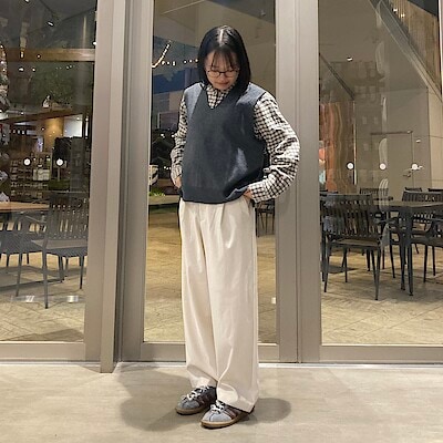 【アリオ倉敷】身長160㎝