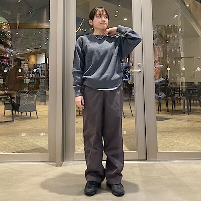 【アリオ倉敷】身長152㎝