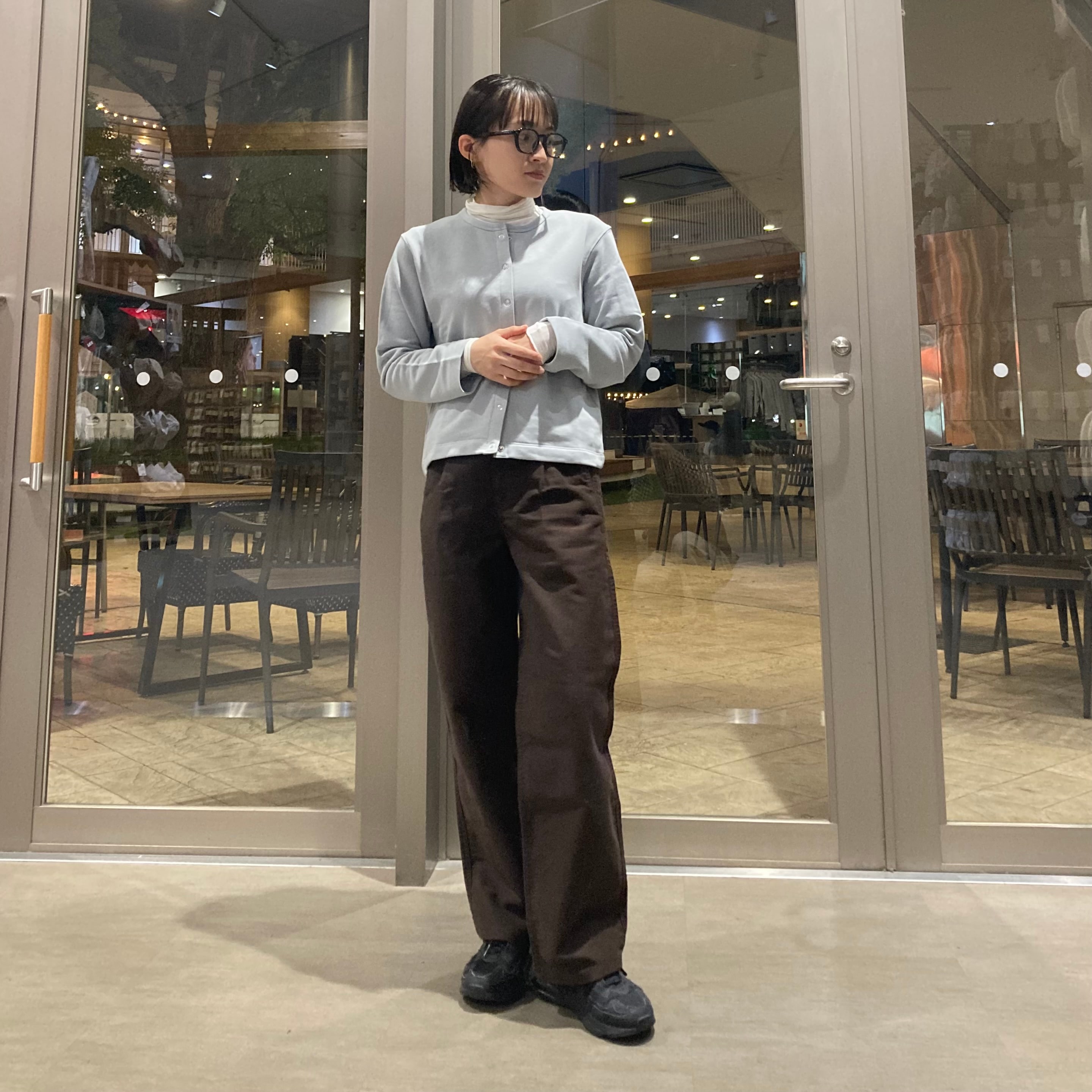 【アリオ倉敷】身長152㎝