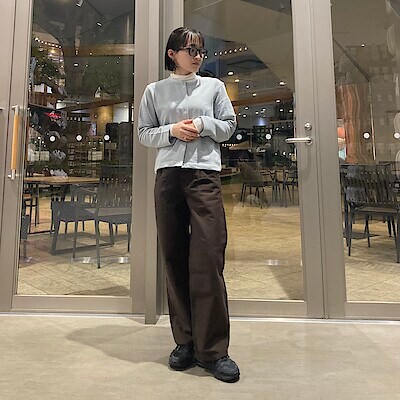 【アリオ倉敷】身長152㎝