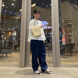 【アリオ倉敷】身長154cm