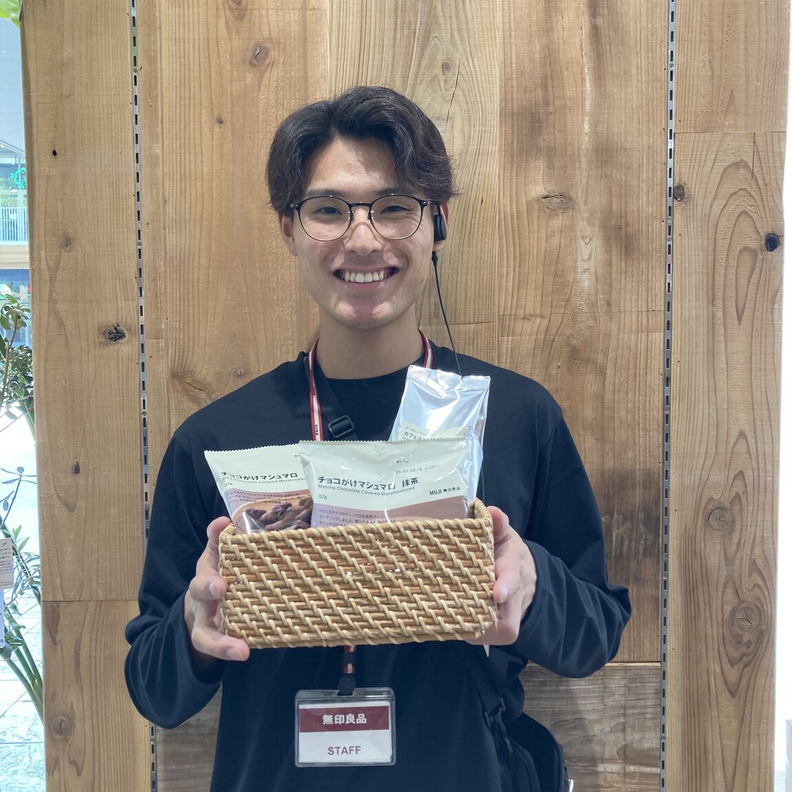 【アリオ倉敷】試食のお知らせ