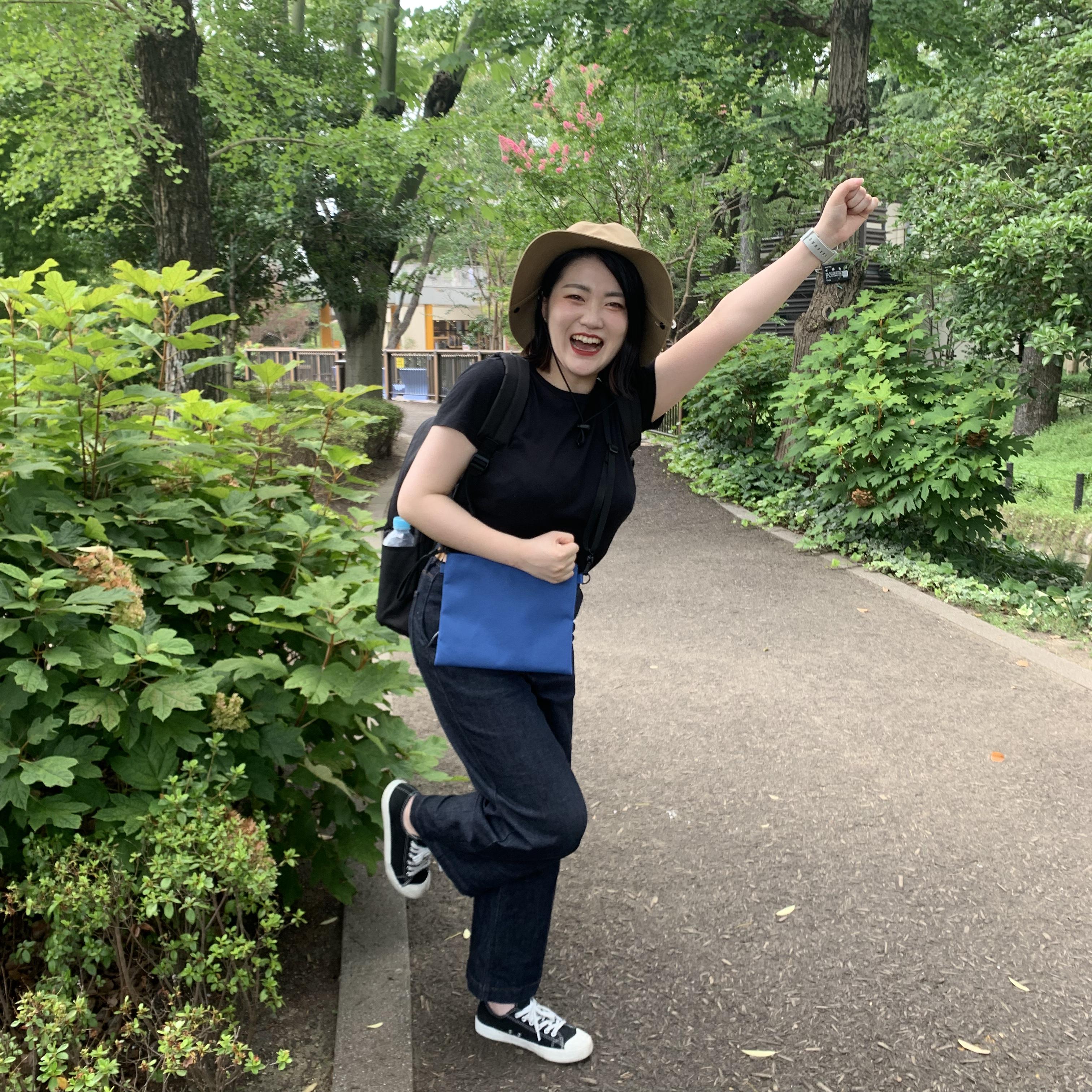 キービジュアル画像：ライブ♪に行ってきましたーMUJI TO GO!