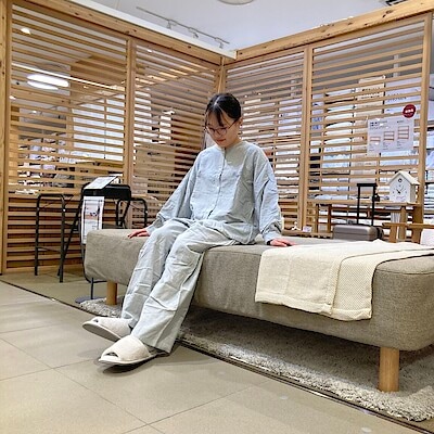 【アリオ倉敷】身長160cm