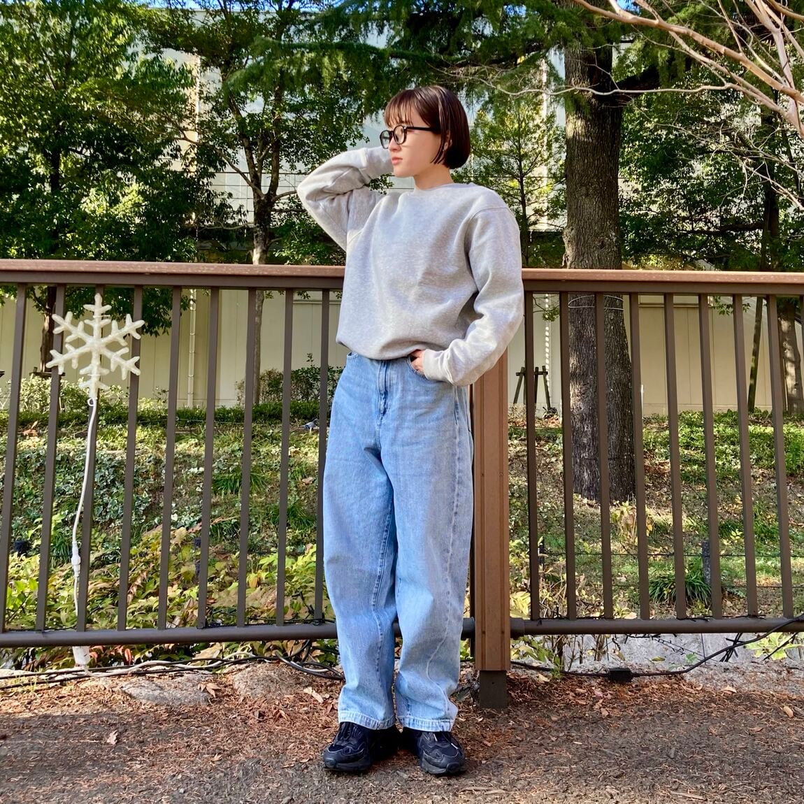 【アリオ倉敷】身長152cm