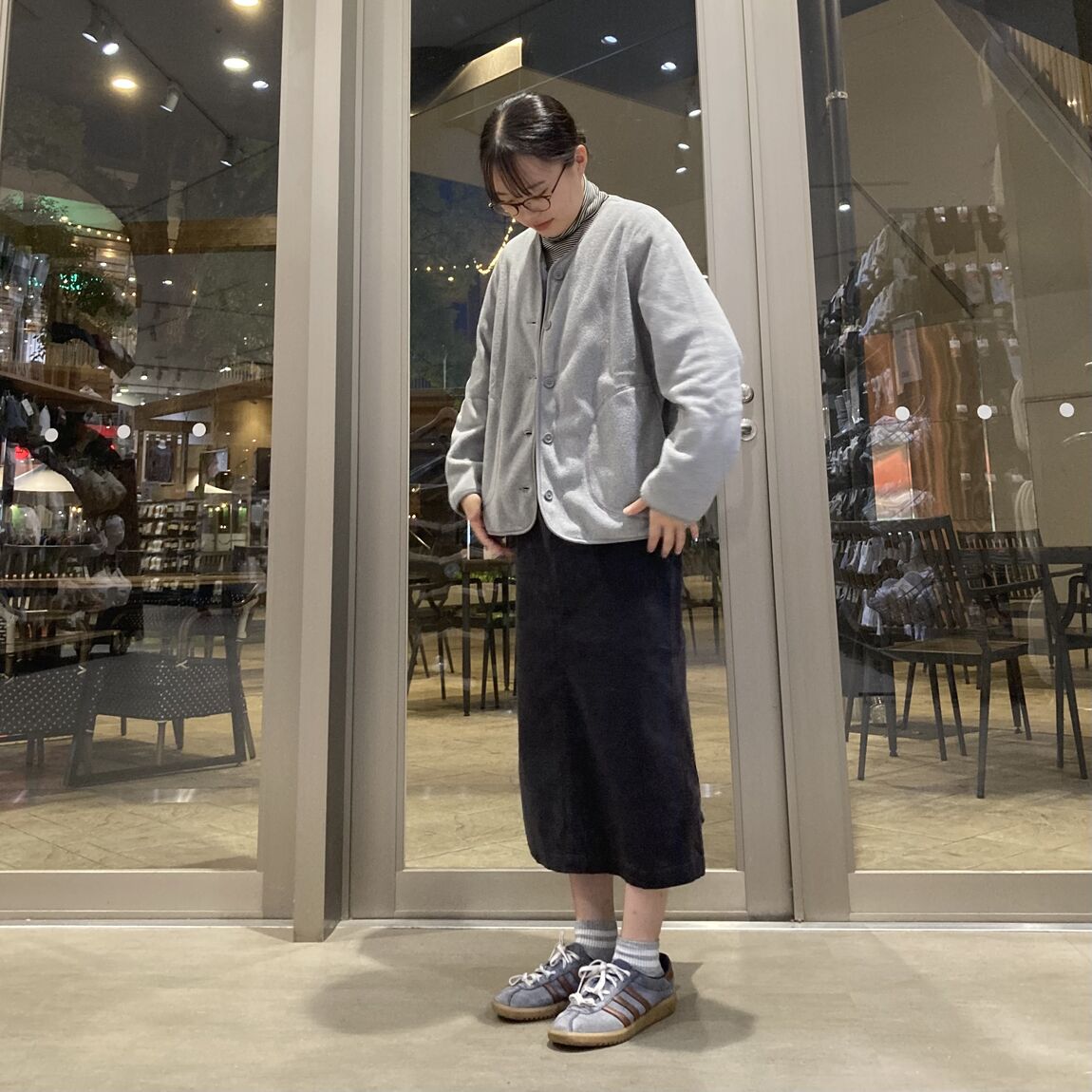 【アリオ倉敷】身長160㎝