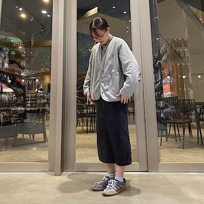 【アリオ倉敷】身長160㎝