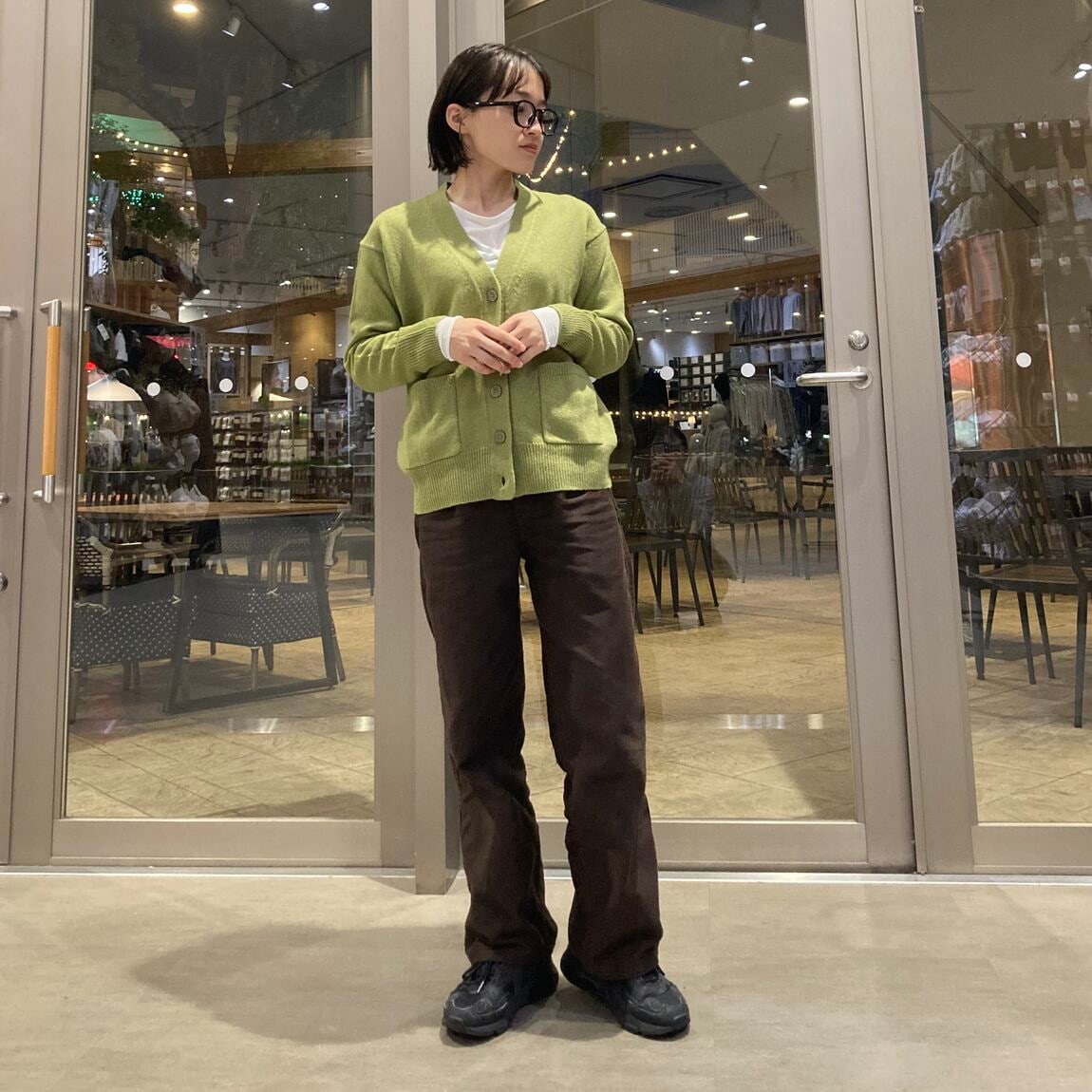 【アリオ倉敷】身長152㎝