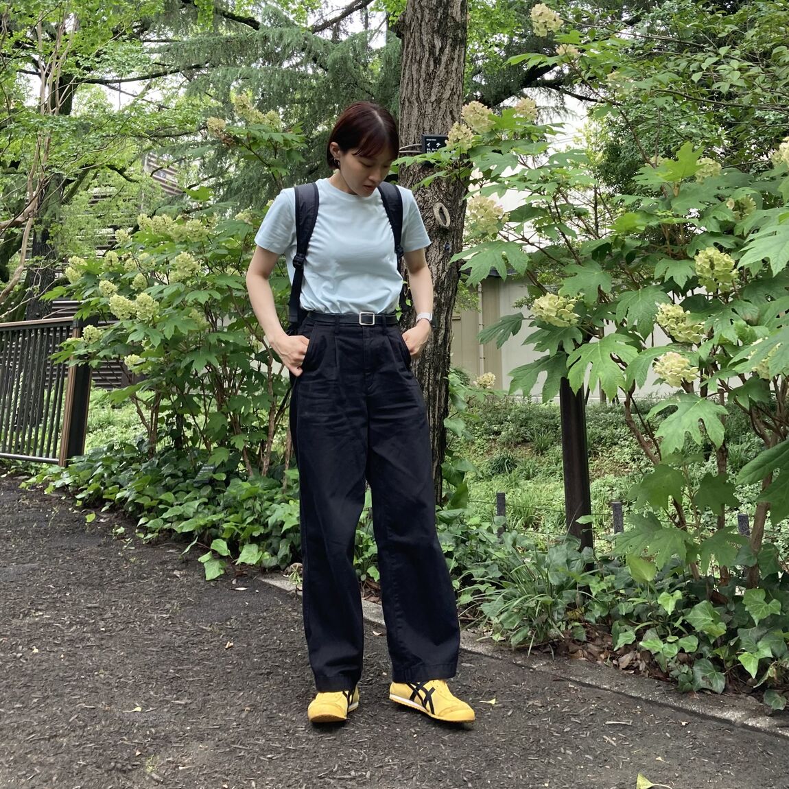 【アリオ倉敷】身長152cm